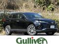 2020 Toyota Harrier Hybrid