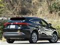 2020 Toyota Harrier Hybrid