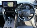 2020 Toyota Harrier Hybrid