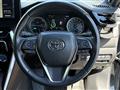 2020 Toyota Harrier Hybrid