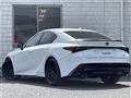 2021 Lexus IS