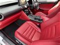 2021 Lexus IS