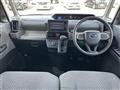 2019 Subaru Chiffon