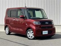2019 Subaru Chiffon