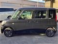 2013 Suzuki Spacia