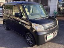 2013 Suzuki Spacia