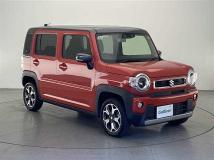 2020 Suzuki Hustler