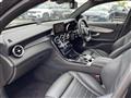 2017 Mercedes-Benz GLC-Class