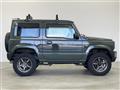 2022 Suzuki Jimny