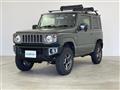 2022 Suzuki Jimny