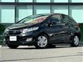2019 Honda Fit
