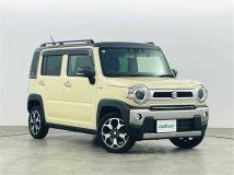 2022 Suzuki Hustler