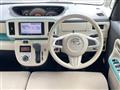 2017 Daihatsu Move Canbus