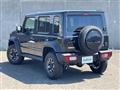 2025 Suzuki Jimny