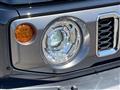2025 Suzuki Jimny