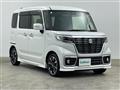2019 Suzuki Spacia