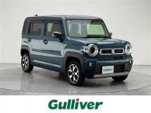 2021 Suzuki Hustler