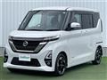 2021 Nissan ROOX