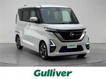 2021 Nissan ROOX