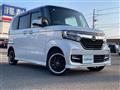 2019 Honda N BOX