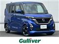 2022 Nissan ROOX