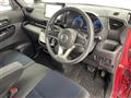 2021 Nissan ROOX