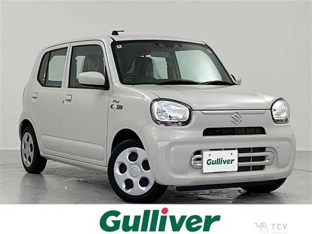 2022 Suzuki Alto