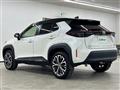 2021 Toyota Yaris Cross