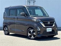 2021 Nissan ROOX