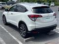 2017 Honda VEZEL