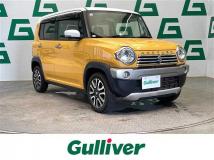 2019 Suzuki Hustler
