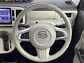 2020 Daihatsu Move Canbus