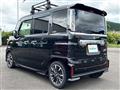 2020 Suzuki Spacia