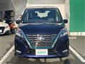 2022 Nissan Serena