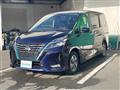 2022 Nissan Serena