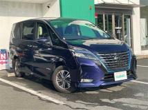 2022 Nissan Serena