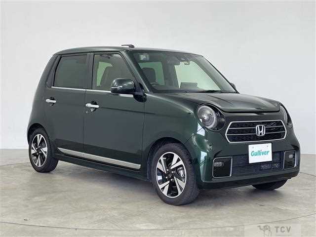 2023 Honda N-ONE