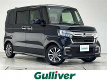 2021 Honda N BOX