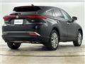 2024 Toyota Harrier Hybrid