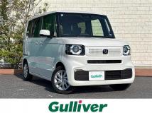 2024 Honda N BOX