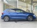 2023 Volkswagen Polo