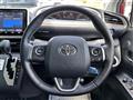 2019 Toyota Sienta