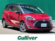 2019 Toyota Sienta