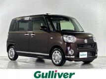 2019 Daihatsu Move Canbus