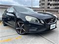 2013 Volvo V60