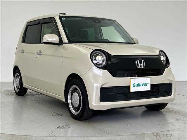 2022 Honda N-ONE