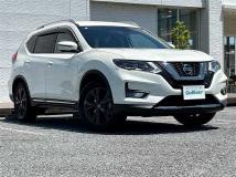 2021 Nissan X-Trail