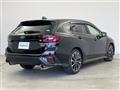 2021 Subaru Levorg