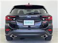 2021 Subaru Levorg