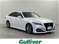 2021 Toyota Crown Hybrid